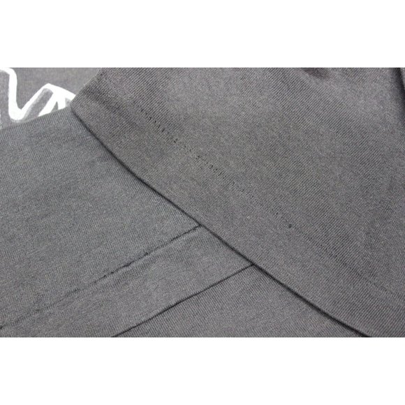 Vintage Pocket Buddha graphic‎ print single stitch short sleeve t-shirt L/XL - Picture 7 of 13